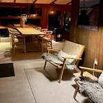 Charming Wooden Summer House In Trend Feriehus *