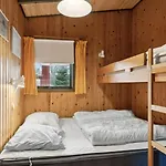 Charming Wooden Summer House In Trend * Logstor